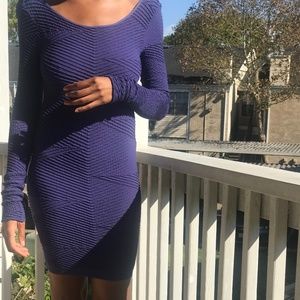 BCBGeneration Mini Dress